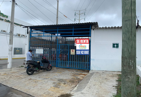 Foto de inmueble en , Col. Camaronero C.P. 24169, Carmen