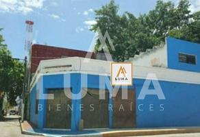 Foto de inmueble en calle 22, Col. Ciudad del Carmen Centro C.P. 24100, Carmen