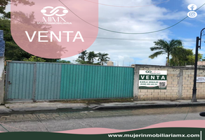 Foto de inmueble en calle 31, Col. Ciudad del Carmen Centro C.P. 24100, Carmen