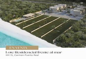 Foto de inmueble en , Col. Club Residencial Azul C.P. 24157, Carmen
