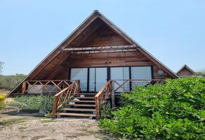 Foto de inmueble en Tulumcito Pueblo, Col. Club Residencial Azul C.P. 24157, Carmen