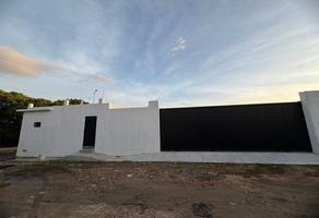 Foto de inmueble en Venus esquina con calle Mustang, Col. El Potrero C.P. 24158, Carmen