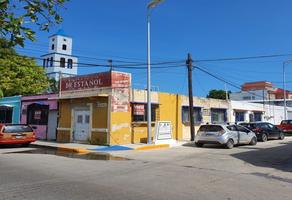 Foto de inmueble en calle 56, Col. Fátima C.P. 24110, Carmen