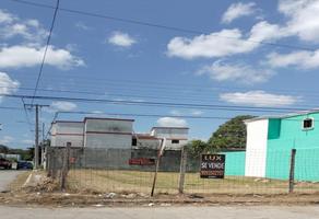 Foto de inmueble en , Col. Fracciorama 2000 C.P. 24090, Campeche