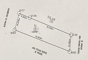 Foto de inmueble en ACAPULQUITO, Col. Haltunchen C.P. 24462, Champotón