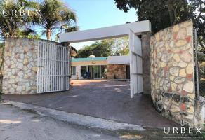 Foto de inmueble en SE Vende Hermosa Residencia Campestre EN Hampolol, Campeche, Col. Hampolol C.P. 24560, Campeche