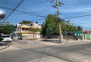 Foto de inmueble en calle 47, Col. Héctor Pérez Martínez C.P. 24110, Carmen