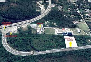 Foto de inmueble en AVENIDA COSTERA, Col. Imi C.P. 24560, Campeche