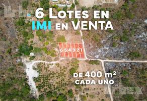 Foto de inmueble en Calle Privada de la 25A, Col. Imi C.P. 24560, Campeche