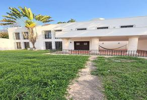 Foto de inmueble en , Col. Imi C.P. 24560, Campeche