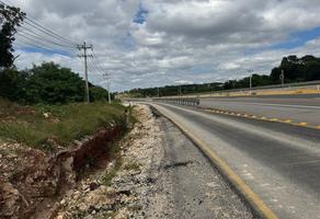 Foto de inmueble en Perif. pablo garcia y Montilla, Col. Imi C.P. 24560, Campeche