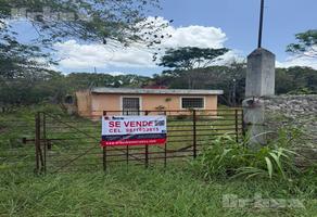 Foto de inmueble en SE Vende Terreno DE 2 Hectáreas EN IMÍ Iii, Campeche, Col. Imi C.P. 24560, Campeche