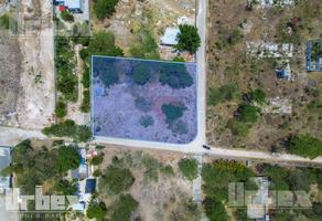 Foto de inmueble en Vendo Terreno EN Esquina, EN IMI I, Campeche, Col. Imi C.P. 24560, Campeche