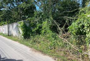 Foto de inmueble en calle 13, Col. Imi C.P. 24560, Campeche