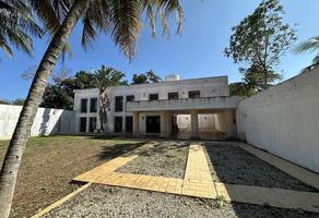 Foto de inmueble en calle 21, Col. Imi C.P. 24560, Campeche
