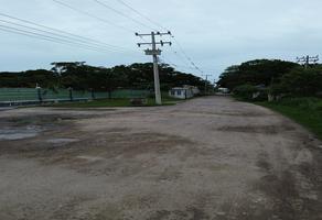 Foto de inmueble en calle 4, Col. Imi C.P. 24560, Campeche
