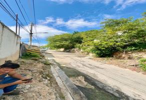 Foto de inmueble en calle 14, Col. Kanisté C.P. 24038, Campeche