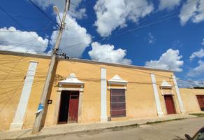 Foto de inmueble en calle 17, Col. La Conquista C.P. 24800, Hecelchakán