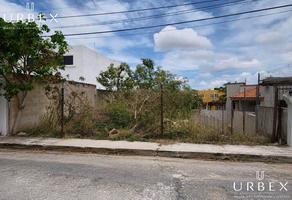Foto de inmueble en Terreno EN Venta EN EL Fraccionamiento Privado LAS Quintas, Campeche, Col. Las Quintas C.P. 24060, Campeche