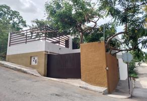 Foto de inmueble en calle 6, Col. Lázaro Cárdenas C.P. 24095, Campeche