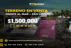 Foto de inmueble en San Lorenzo, Col. Lerma C.P. 24500, Campeche