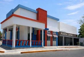 Foto de inmueble en calle 35, Col. Malibrán C.P. 24197, Carmen