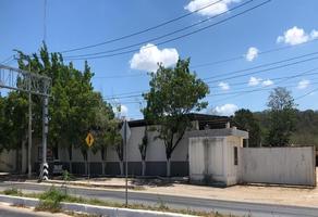 Foto de inmueble en AVENIDA MAESTROS CAMPECHANOS, Col. Multunchac C.P. 24095, Campeche