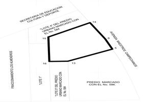 Foto de inmueble en Avenida Maestros Campechanos, Col. Multunchac C.P. 24095, Campeche