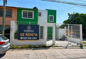 Foto de inmueble en , Col. Mundo Maya C.P. 24153, Carmen