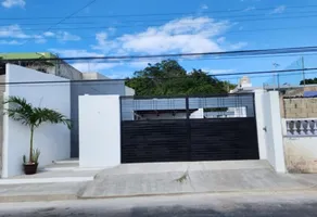 Foto de inmueble en Álvaro Obregón #S/N, Col. Pablo Garcia C.P. 24080, Campeche