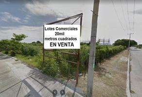 Foto de inmueble en Avenida Nardos, Col. Palmira C.P. 24154, Carmen