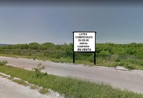 Foto de inmueble en Avenida Palmeras, Col. Palmira C.P. 24154, Carmen