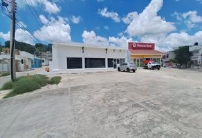 Foto de inmueble en AV CIRCUITO CONSTITUCION, Col. Peña C.P. 24089, Campeche