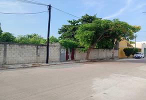 Foto de inmueble en , Col. Playa Norte C.P. 24115, Carmen