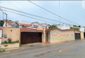 Foto de inmueble en , Col. Playa Norte C.P. 24115, Carmen