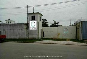 Foto de inmueble en calle 67, Col. Playa Norte C.P. 24115, Carmen