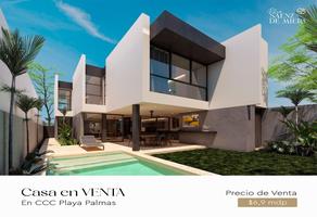 Foto de inmueble en , Col. Playa Palmas C.P. 24157, Carmen