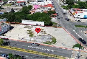 Foto de inmueble en Lopez Mateos, Col. Prado C.P. 24030, Campeche