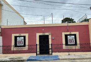 Foto de inmueble en , Col. Privada Narciso Mendoza C.P. 24040, Campeche