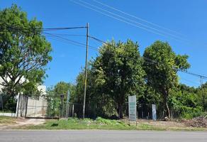 Foto de inmueble en , Col. Puerto Real C.P. 24327, Carmen