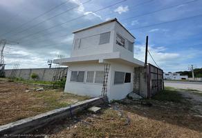 Foto de inmueble en calle KM, Col. Puerto Real C.P. 24327, Carmen
