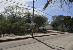 Foto de inmueble en Av. Libertad, Col. Reforma C.P. 24158, Carmen