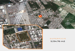 Foto de inmueble en , Col. Residencial del Lago C.P. 24158, Carmen