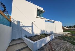 Foto de inmueble en La esperanza, Col. Residencial del Lago C.P. 24158, Carmen
