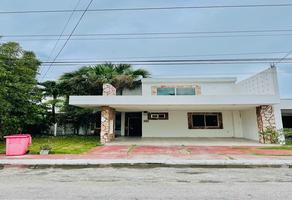 Foto de inmueble en calle 1, Col. Residencial del Lago C.P. 24158, Carmen
