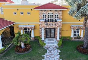 Foto de inmueble en calle sn, Col. Residencial del Lago C.P. 24158, Carmen