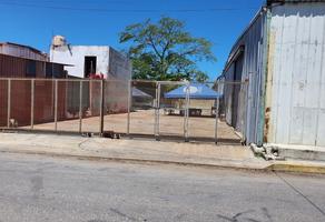 Foto de inmueble en , Col. Revolución C.P. 24120, Carmen
