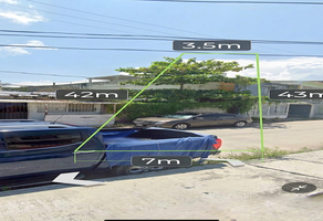 Foto de inmueble en calle 17, Col. Revolución C.P. 24120, Carmen