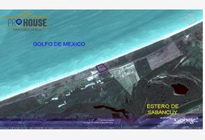 Foto de inmueble en Sin nombre de calle #1, Col. Sabancuy Centro C.P. 24300, Carmen