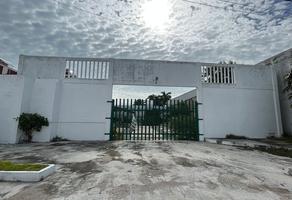 Foto de inmueble en , Col. San Agustin del Palmar C.P. 24110, Carmen